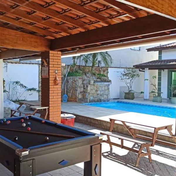 casa completa enseada guaruja