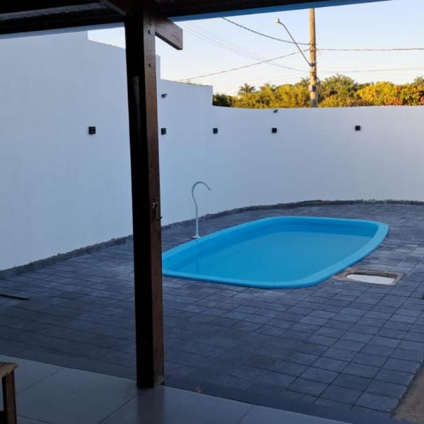 Área de Lazer Portal da Canastra - Foto 4