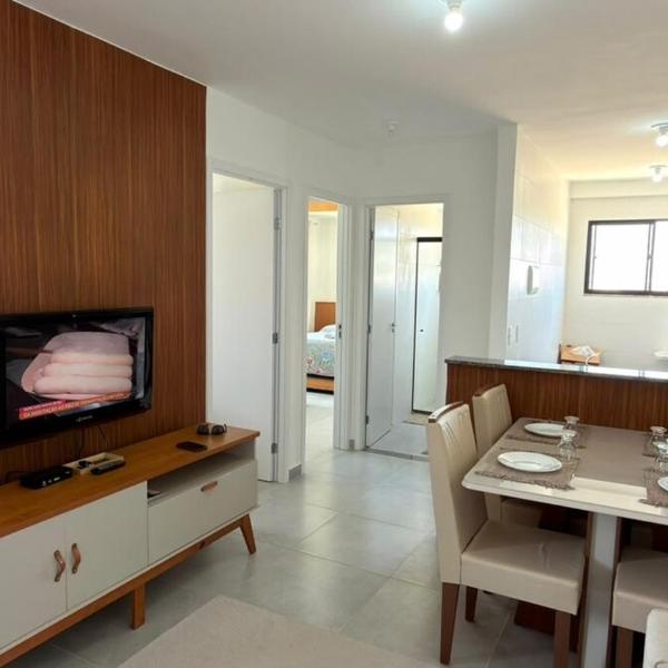 Condominio Club em Juazeiro do Norte