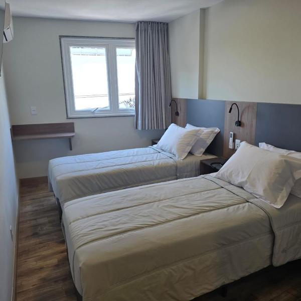 Niteroi City Hotel - Foto 2