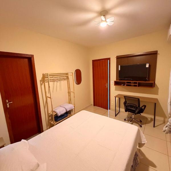 Lagoa Santa Apartments 8 min from Confins Airport - Foto 2