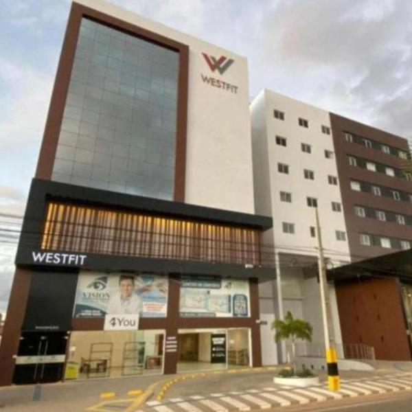 West Fit Padrão 09