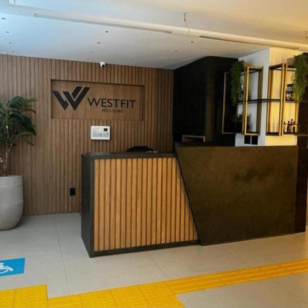 West Fit Padrão 09 - Foto 2