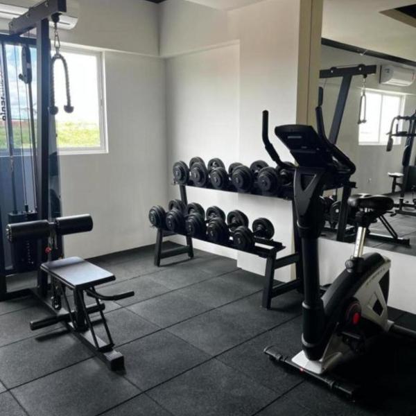 West Fit Padrão 09 - Foto 4