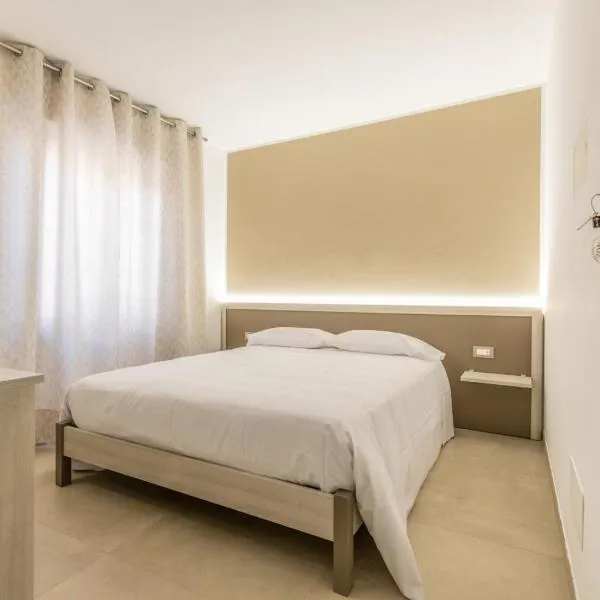 Nova Suite, hotel v destinácii Calatafimi