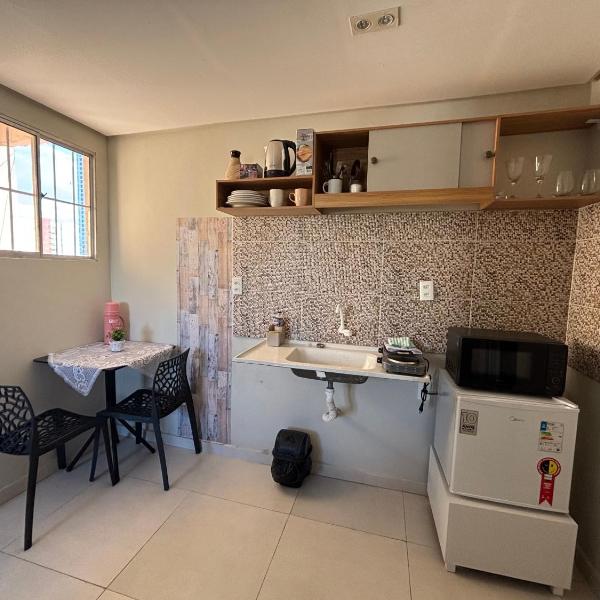 Flats 1778 N302 Orla de PETROLINA - Foto 4