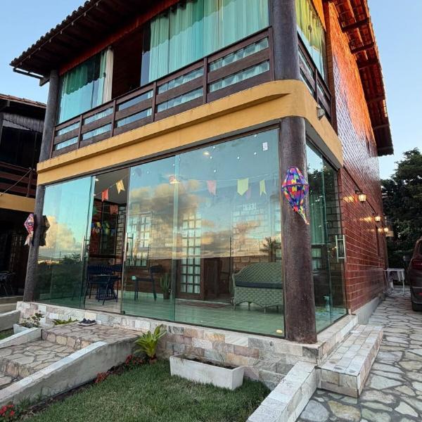 Casa em Gravata