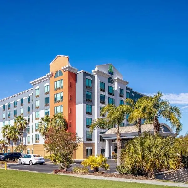 Holiday Inn Express-International Drive by IHG, hotel di Orlando