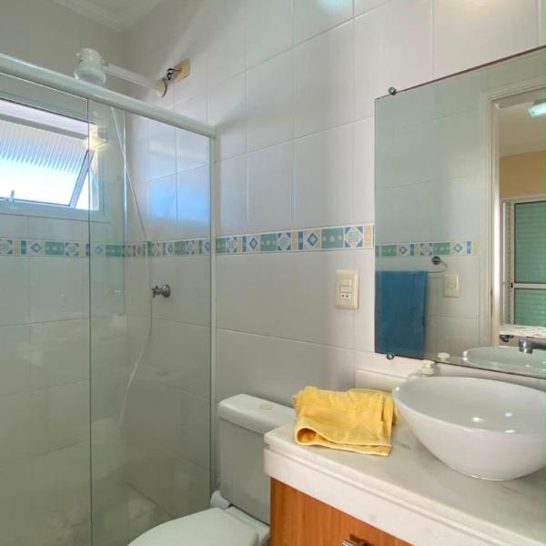Cobertura duplex Guarujá - Foto 3