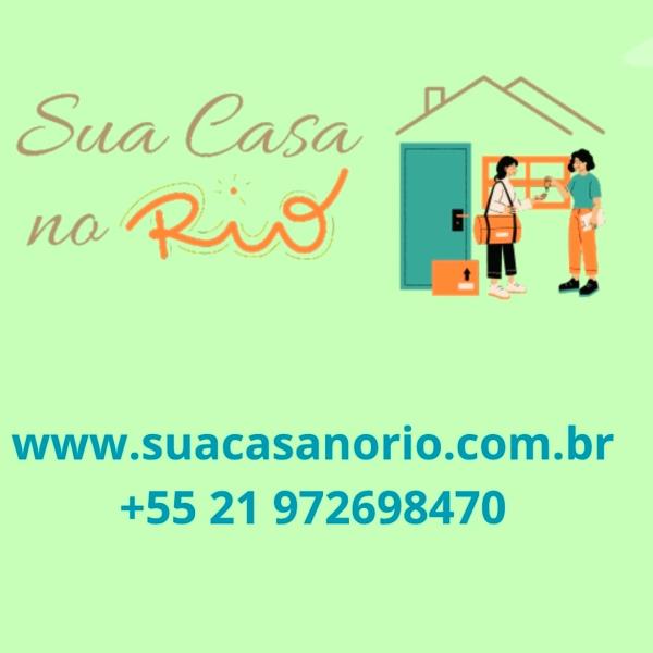 SCR-Ipanema- Studio Moderno na Divisa de Ipanema Copacabana Perto do Metrô - Foto 2