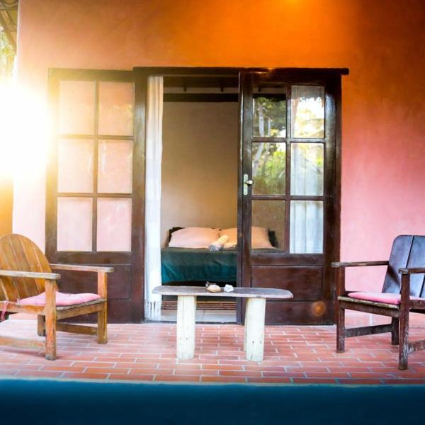 Casa Ateliê Cultural Trancoso