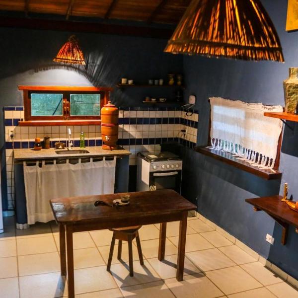 Casa Ateliê Cultural Trancoso - Foto 3