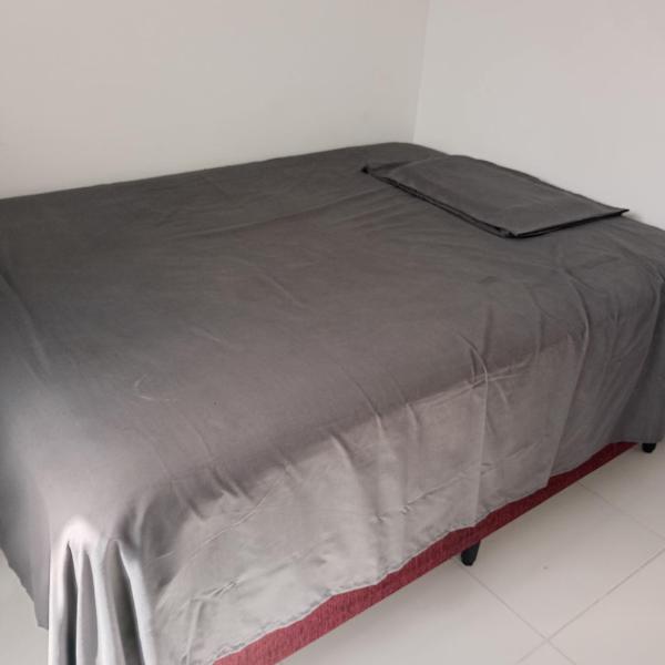 Quarto privativo