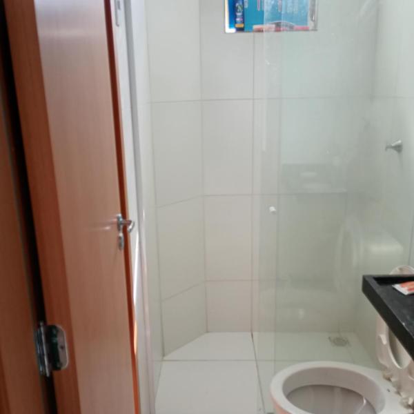 Quarto privativo - Foto 2