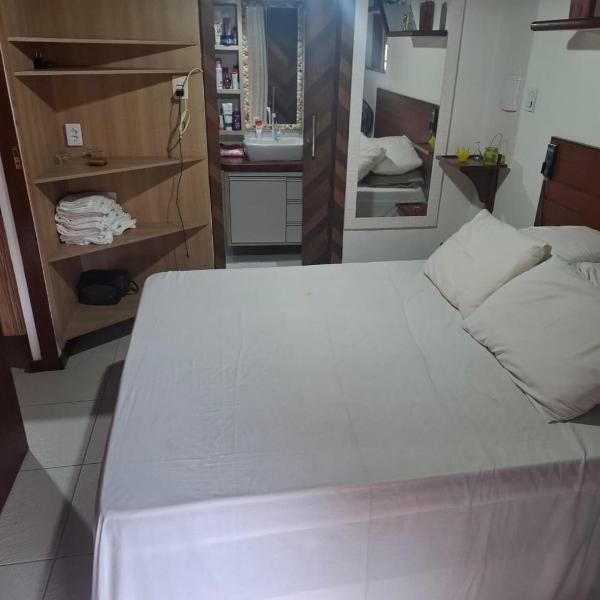 Flat Morro de São Paulo 3 Praia - Foto 5