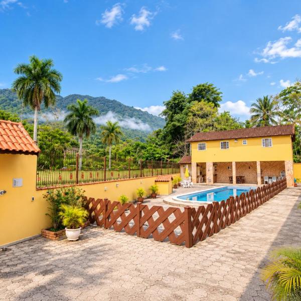 Apartamento cond park tabatinga - Foto 4
