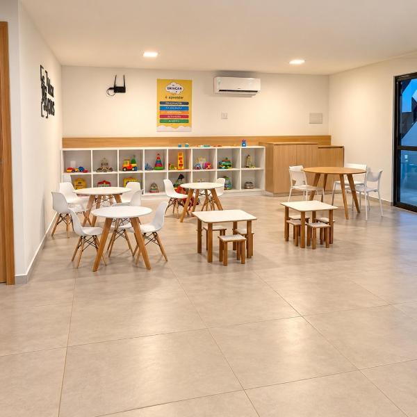 303 F Max Carneiros Suítes - Foto 5