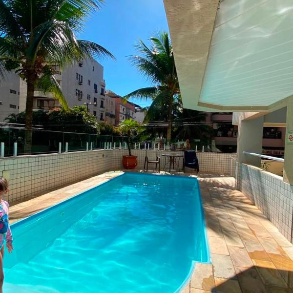 Cobertura duplex Guarujá - Foto 4