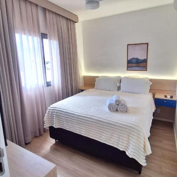 Modern apartment 100 meters from the beach with garage - Foto 3