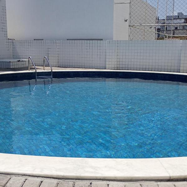 Quarto privativo Geisel-Lazer