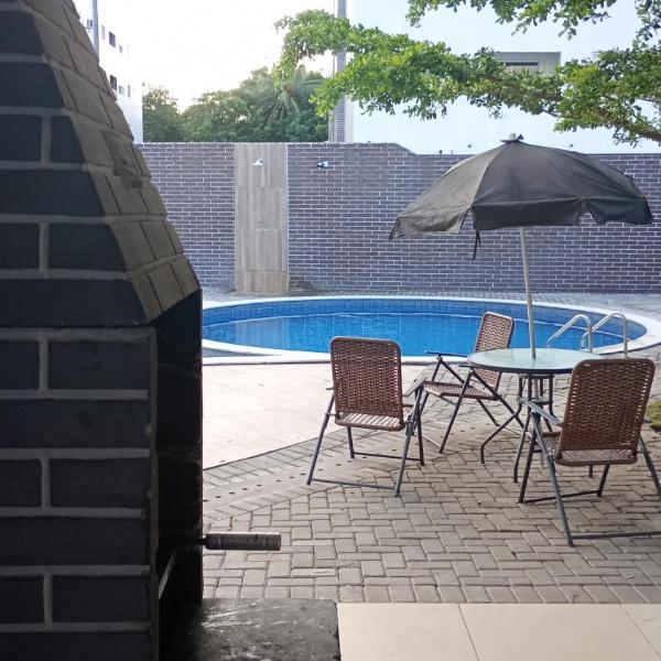 Quarto privativo Geisel-Lazer - Foto 3