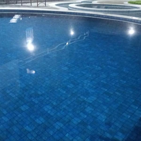 Quarto privativo Geisel-Lazer - Foto 5