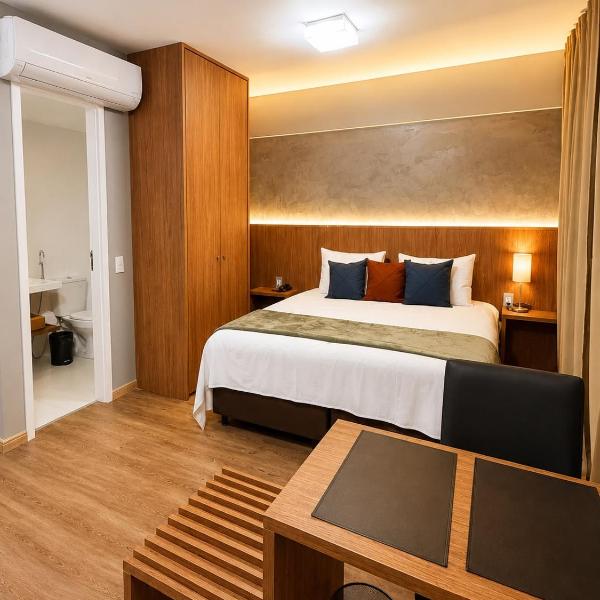 Flat Rio Stay Luxo 3 - Foto 2