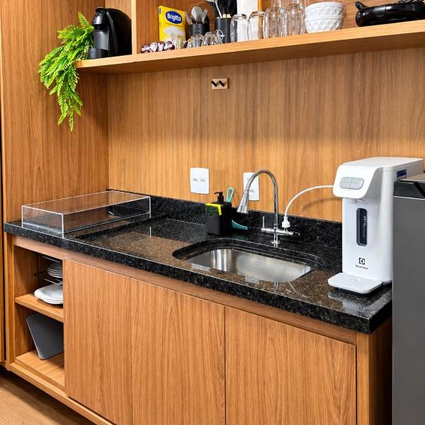 Flat Rio Stay Luxo 3 - Foto 4