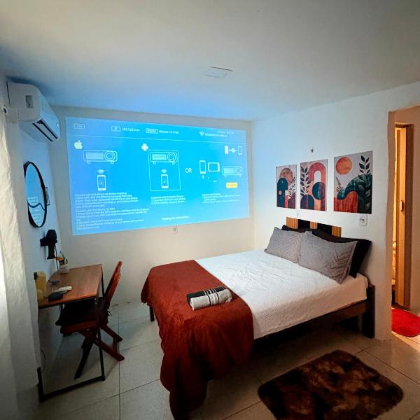 Residencial anajá