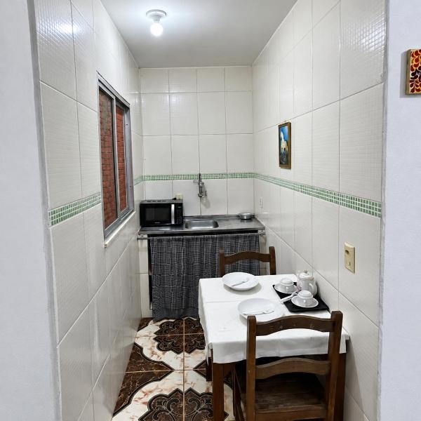 Vida Vidigal - Apartamento & Hospedagem - Foto 4