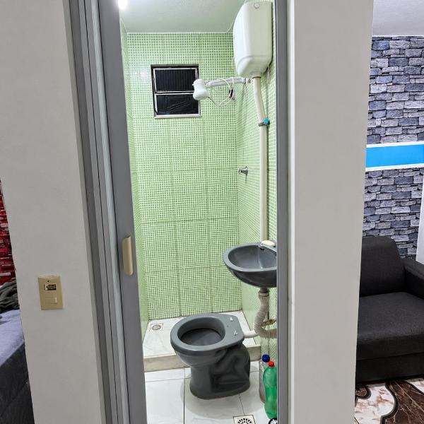 Vida Vidigal - Apartamento & Hospedagem - Foto 3