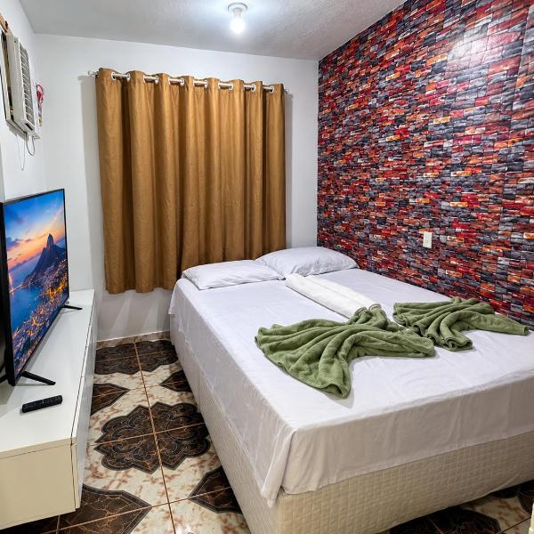 Vida Vidigal - Apartamento & Hospedagem - Foto 2