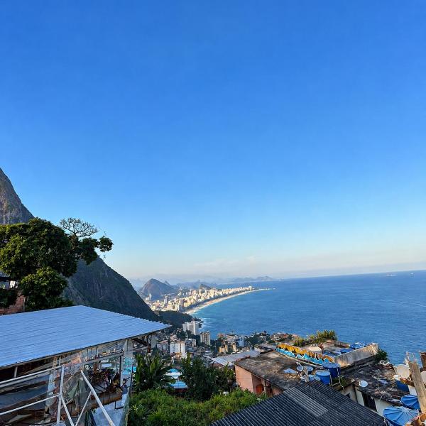 Vida Vidigal - Apartamento & Hospedagem - Foto 5