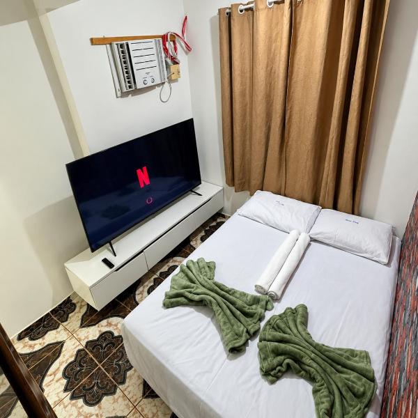 Vida Vidigal - Apartamento & Hospedagem