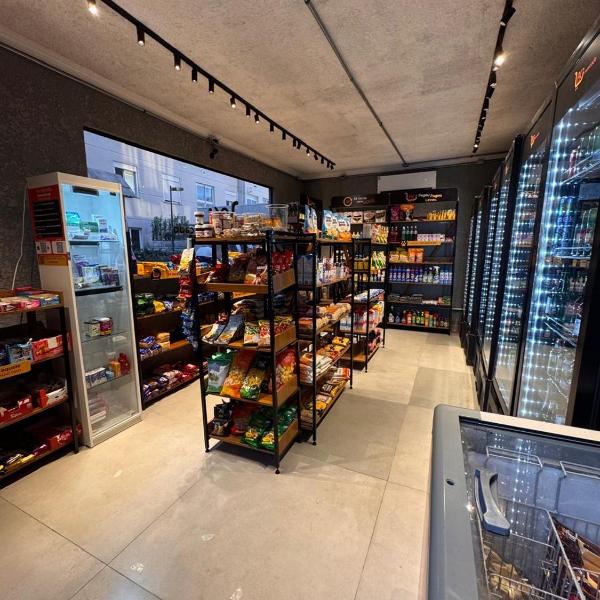 Moderno apartamento no Tatuapé próximo ao metro para 7 pessoas - Foto 5