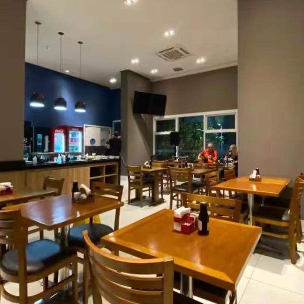 Flat Rio Stay luxo 4 - Foto 3