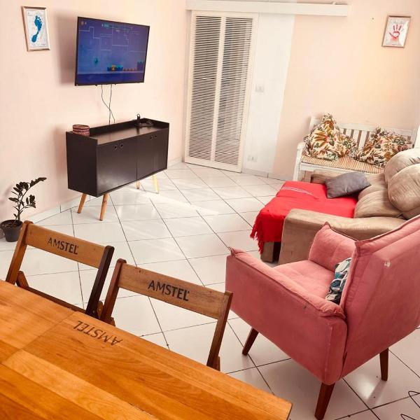 Casa pé na área - Foto 5