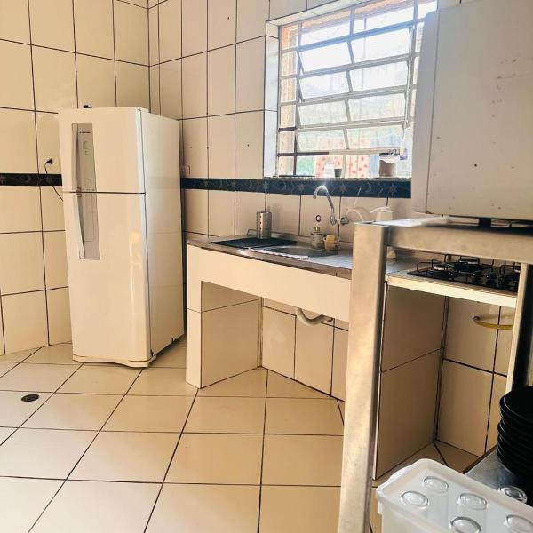 Casa pé na área - Foto 3