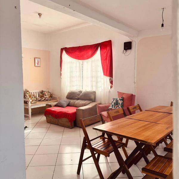 Casa pé na área - Foto 4