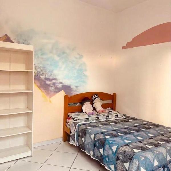 Casa pé na área - Foto 2