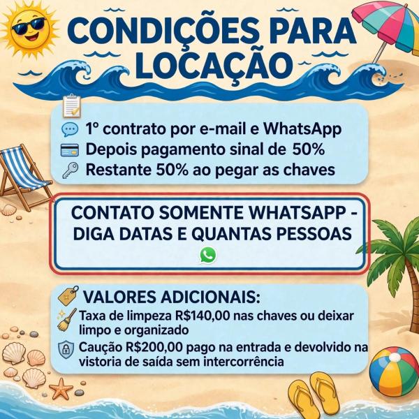 apto frente praia pé na areia 2dorm wifi elevador Smart tv praia grande aviação - leia fotos - Foto 3