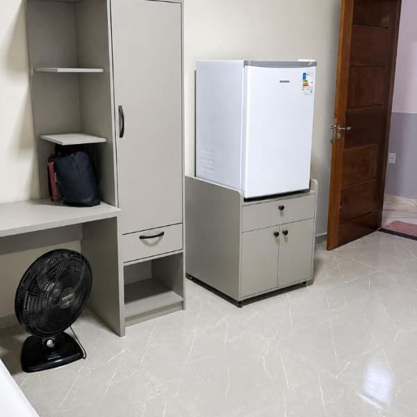Studio apartment in Piranhas - Foto 4