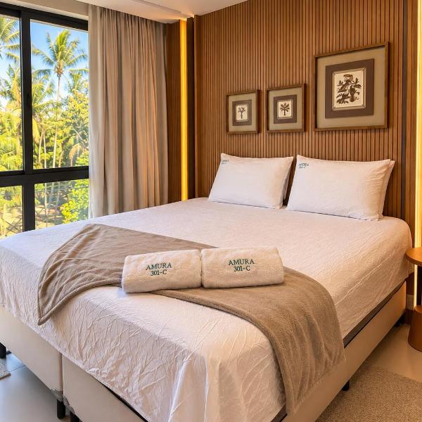 Luxury Duplex in Praia dos Carneiros - 301 C - Foto 2
