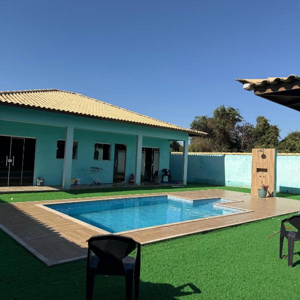 Disfruta esta Hermosa casa con piscina privada en Caravela Pinta buzios - Foto 2