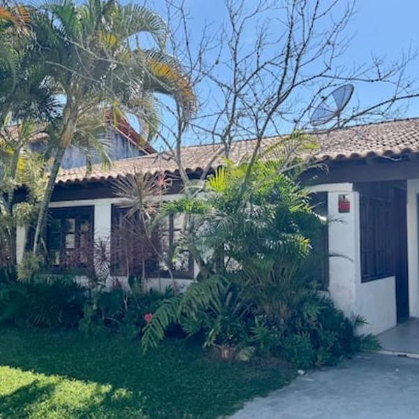 Casa Ampla com Piscina e Área Gourmet - Foto 5