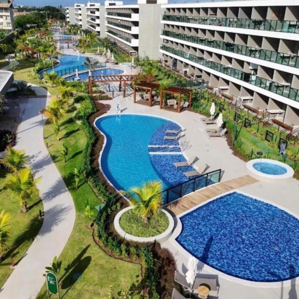 Beach Class Summer Flats - Porto de Galinhas - Foto 4