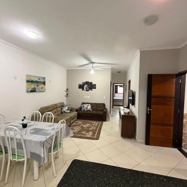 Casa temporada feriados e finais de semana em Ubatuba SP - Foto 2