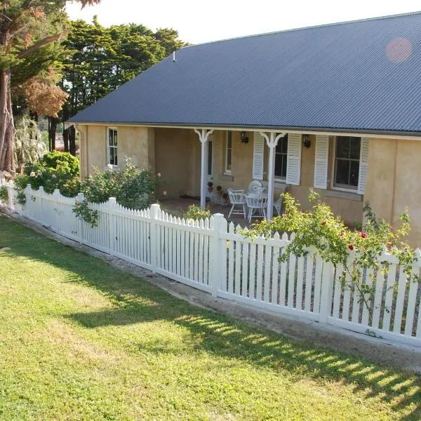 Hillside Cottage Berrima, hotel in Berrima