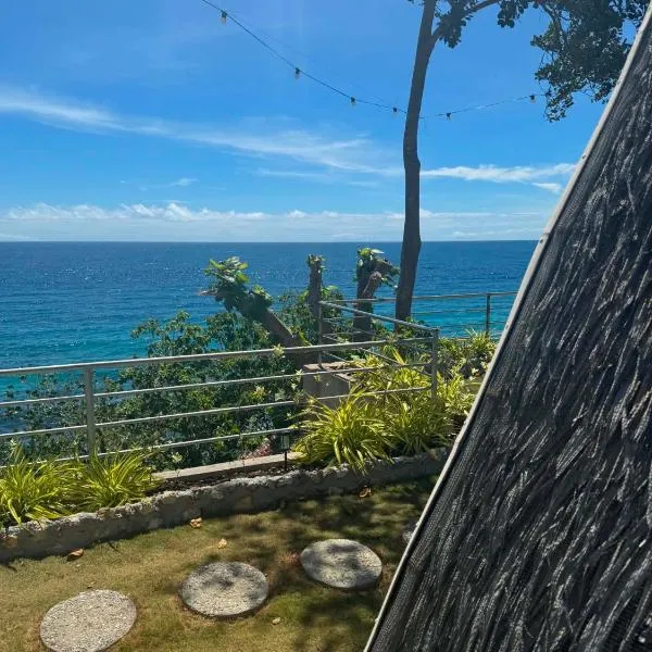 Seabreeze Haven Resort,Maria的飯店