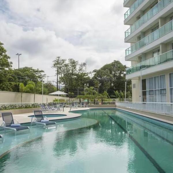 Flat Rio Stay Luxo 3 - Foto 3